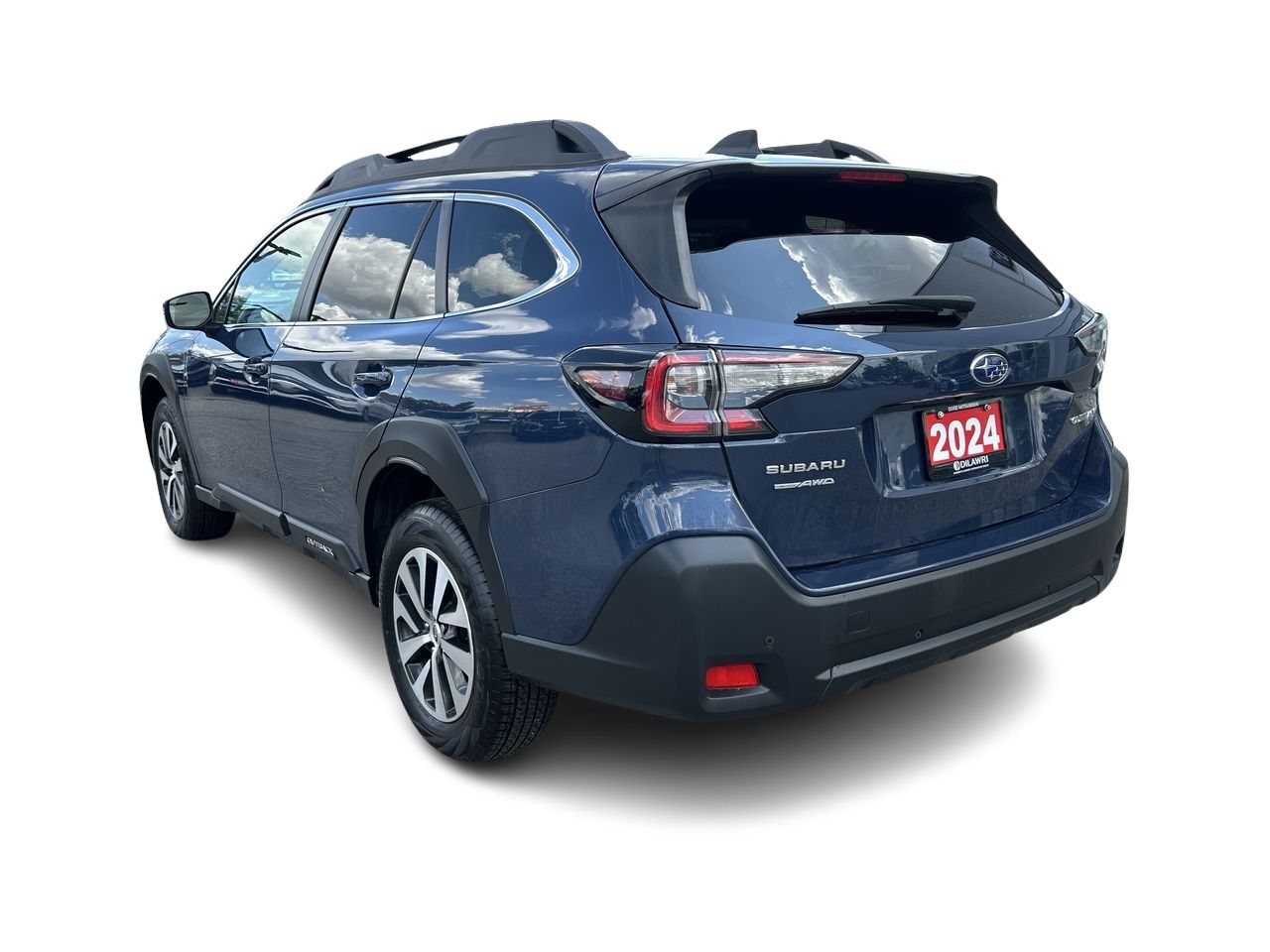 Subaru Outback  2024 à Mississauga, Ontario