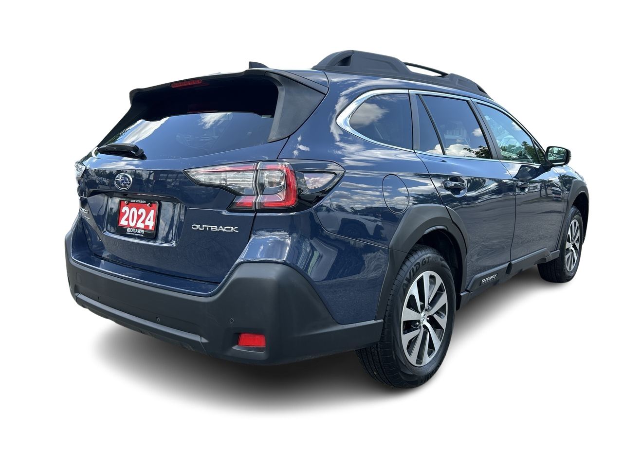 Subaru Outback  2024 à Mississauga, Ontario