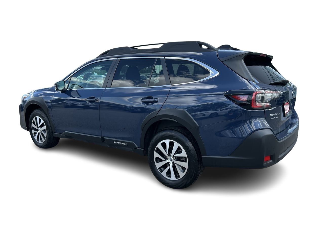 Subaru Outback  2024 à Mississauga, Ontario