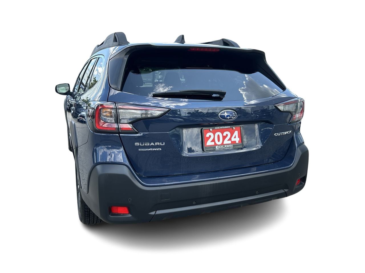 Subaru Outback  2024 à Mississauga, Ontario