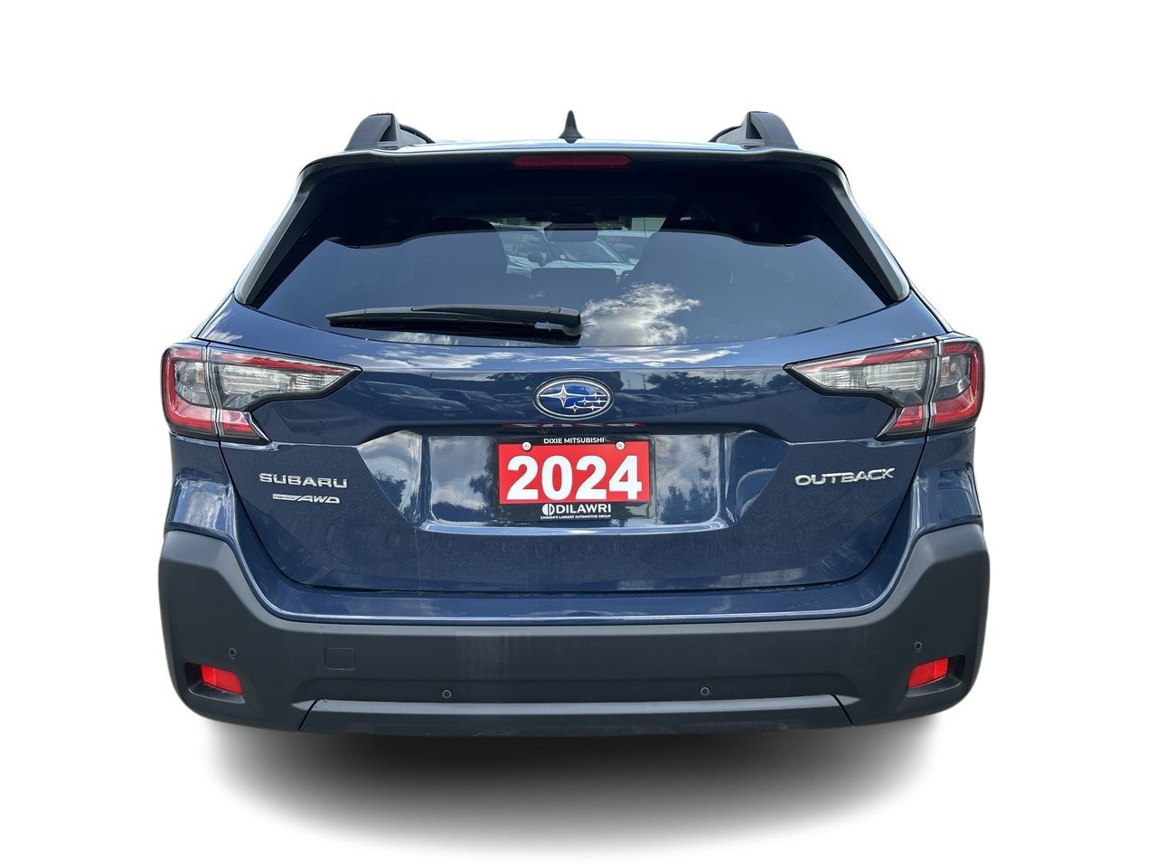 Subaru Outback  2024 à Mississauga, Ontario