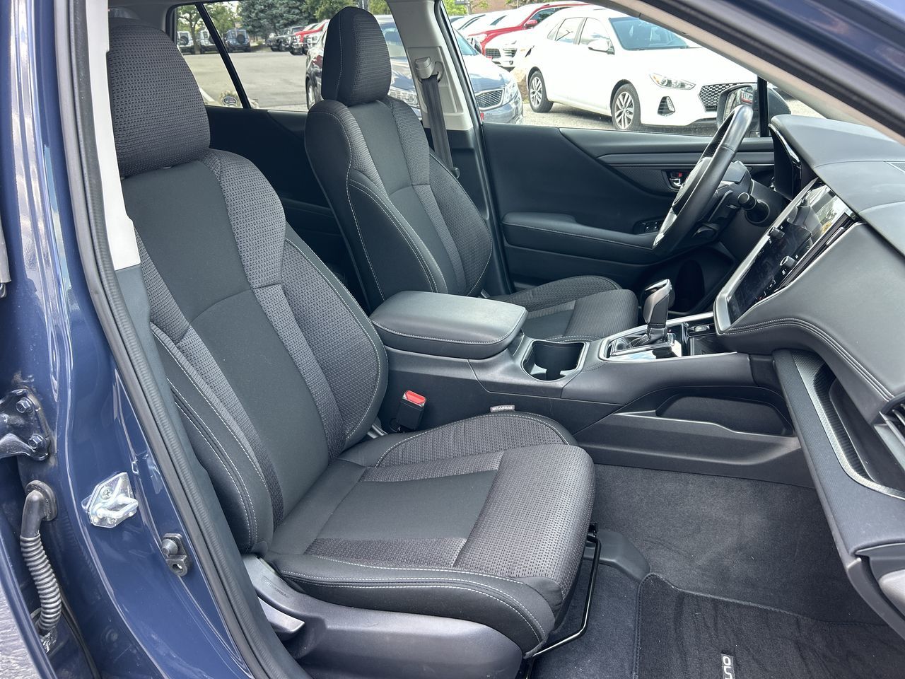 Subaru Outback  2024 à Mississauga, Ontario