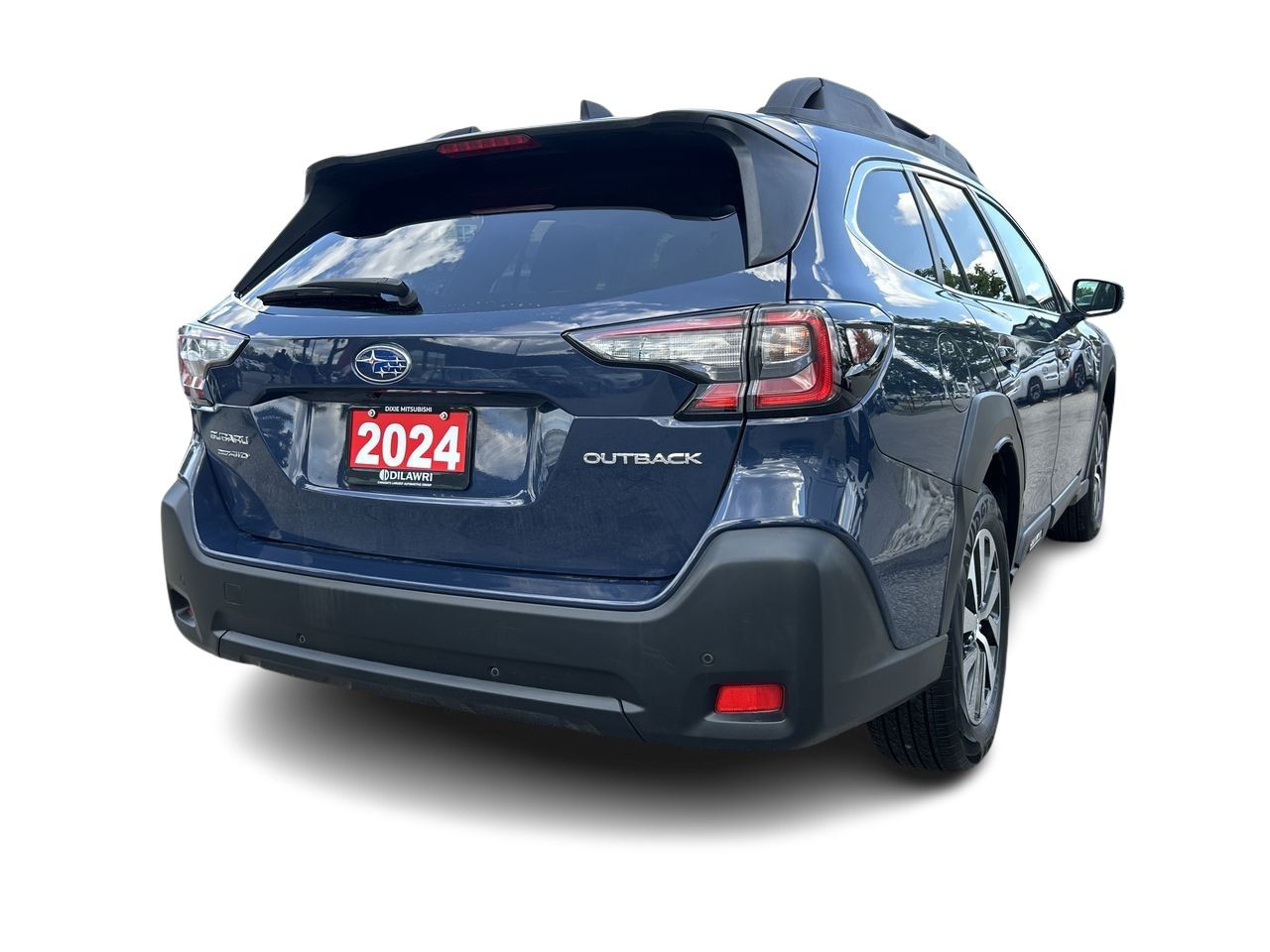Subaru Outback  2024 à Mississauga, Ontario
