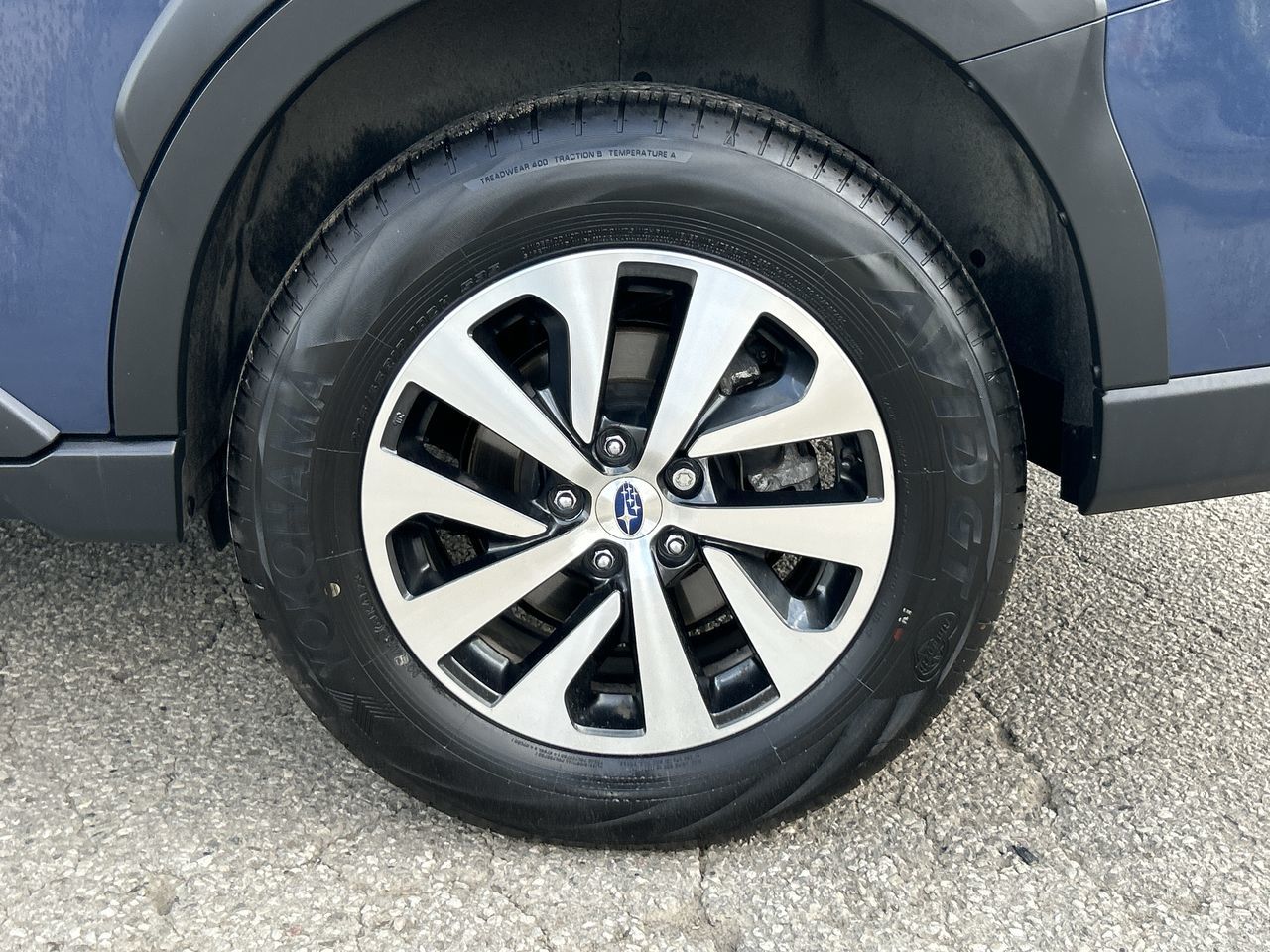 Subaru Outback  2024 à Mississauga, Ontario