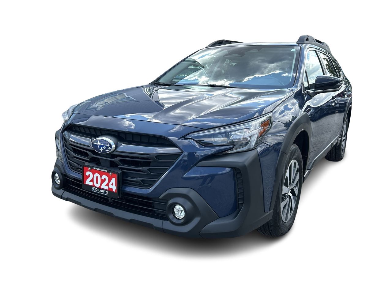 Subaru Outback  2024 à Mississauga, Ontario