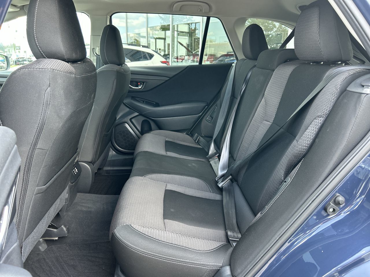 Subaru Outback  2024 à Mississauga, Ontario