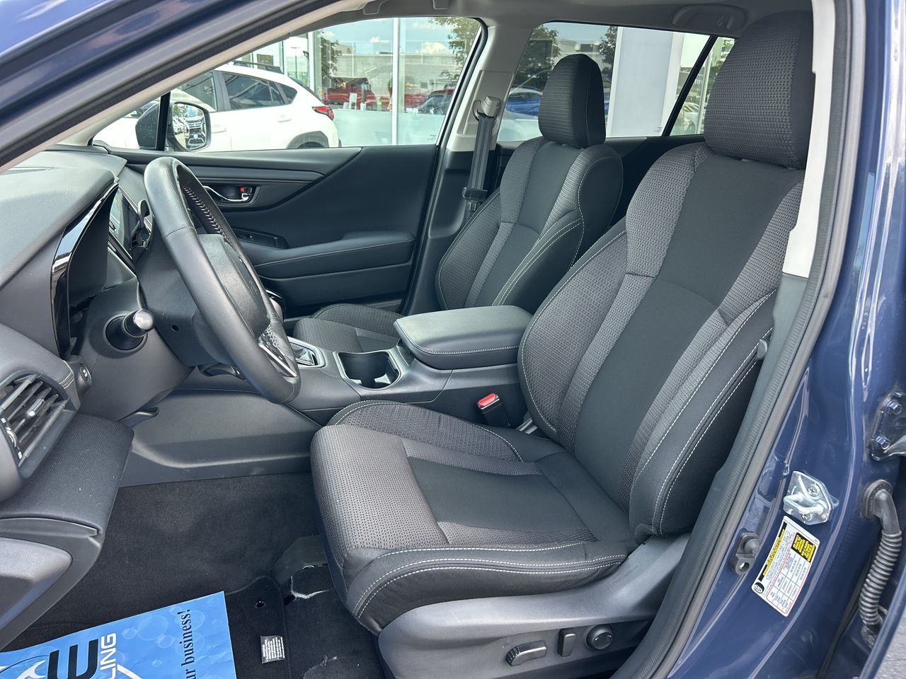 Subaru Outback  2024 à Mississauga, Ontario