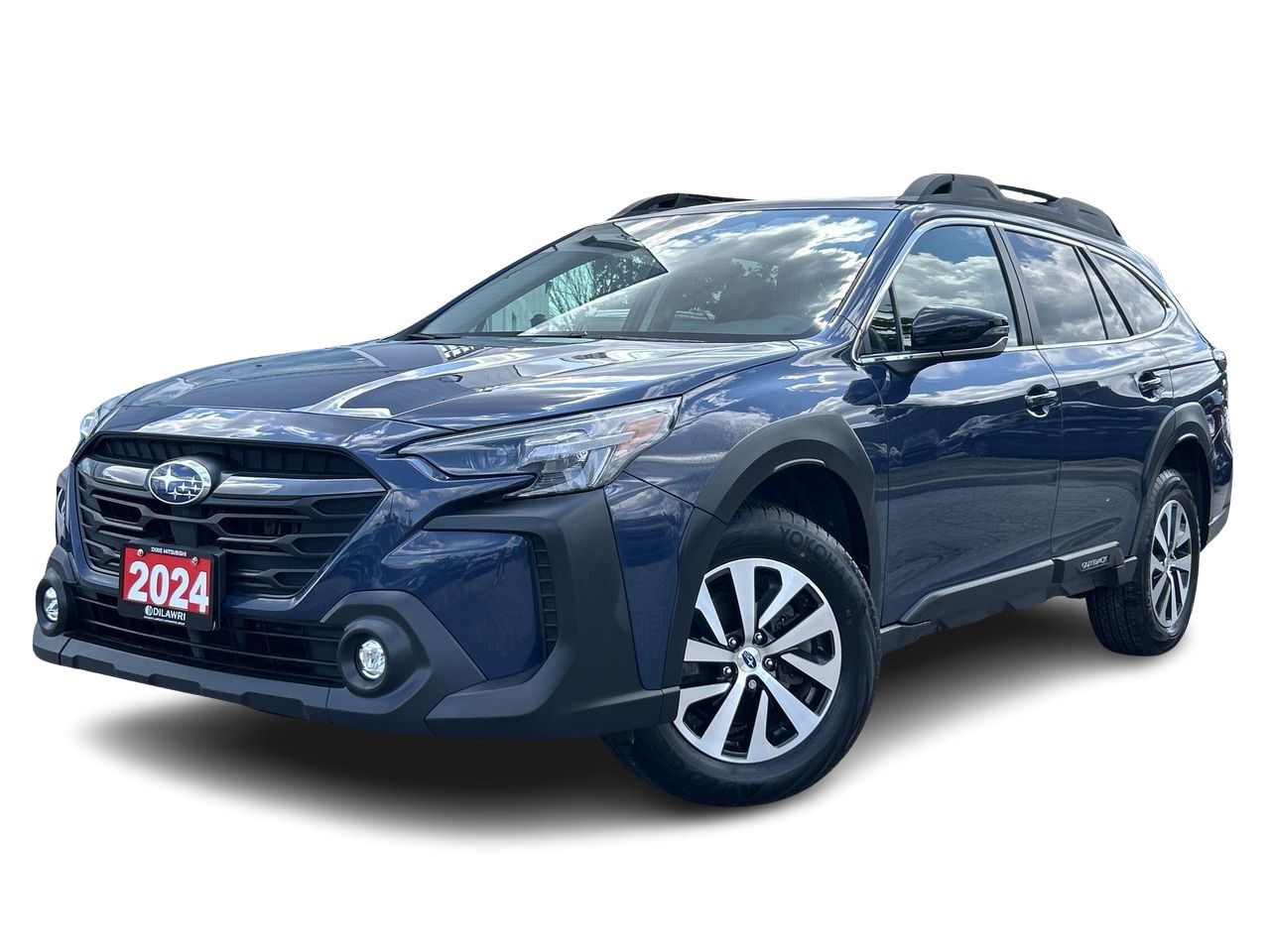 Subaru Outback  2024 à Mississauga, Ontario