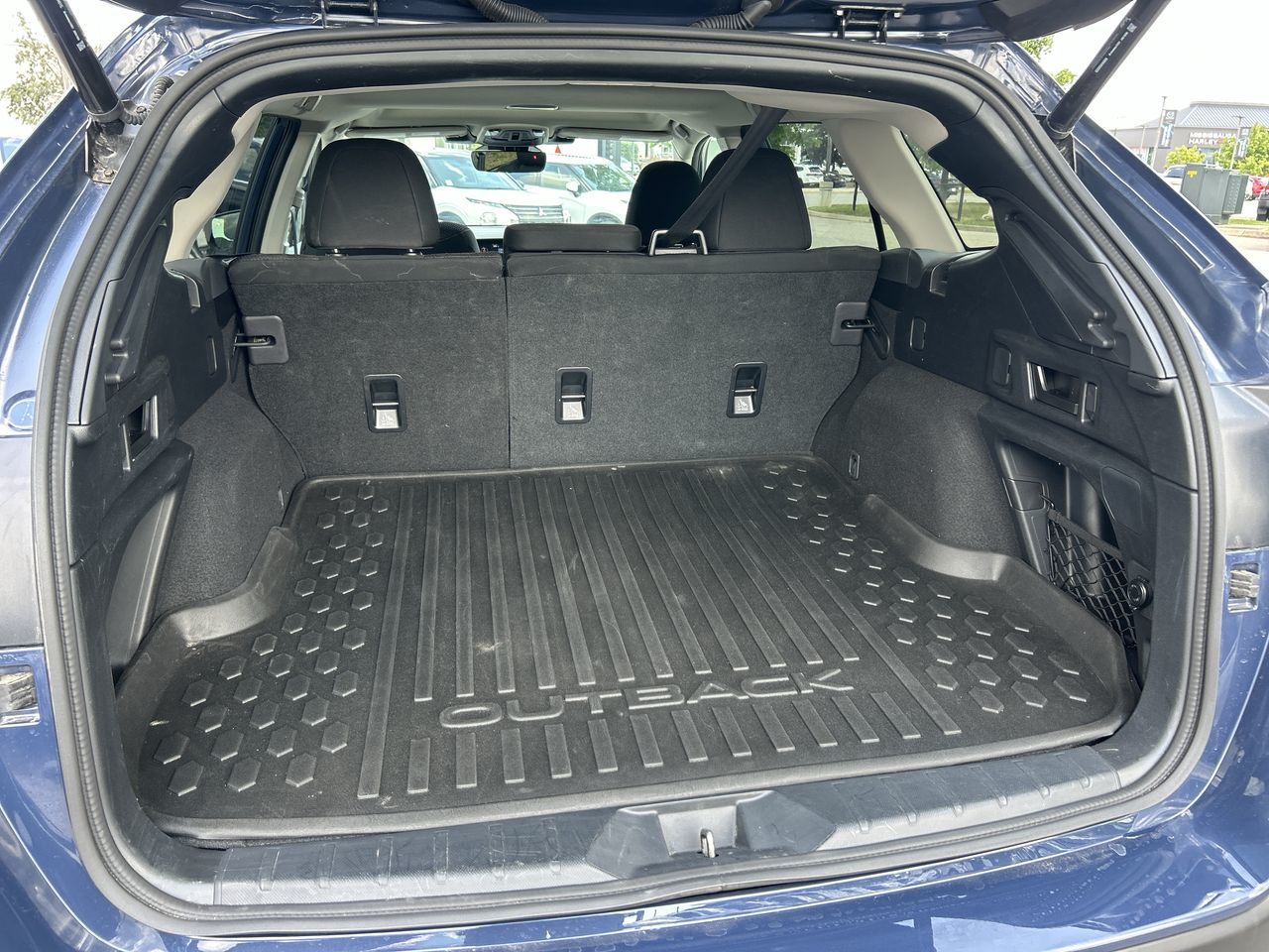 Subaru Outback  2024 à Mississauga, Ontario