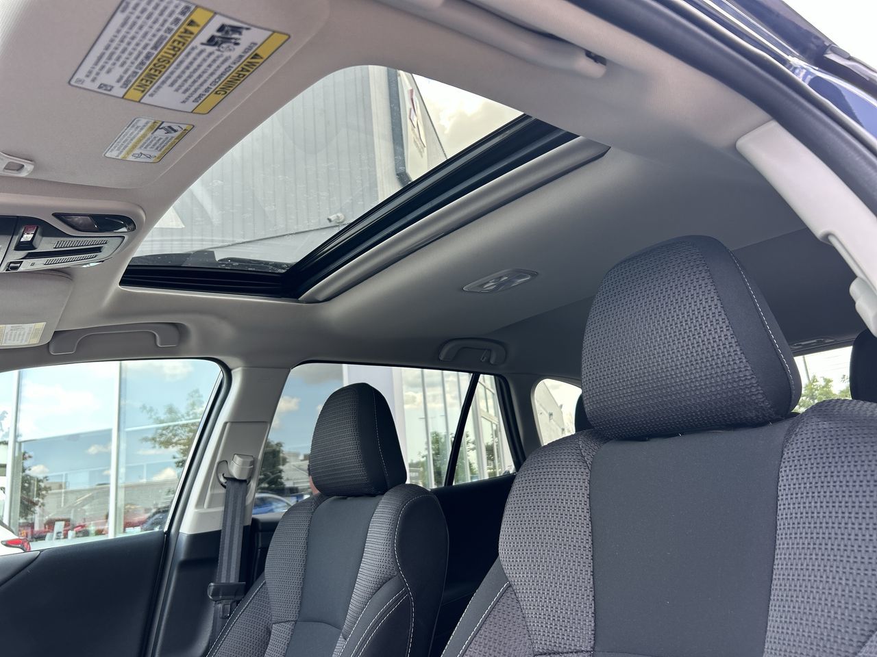 Subaru Outback  2024 à Mississauga, Ontario
