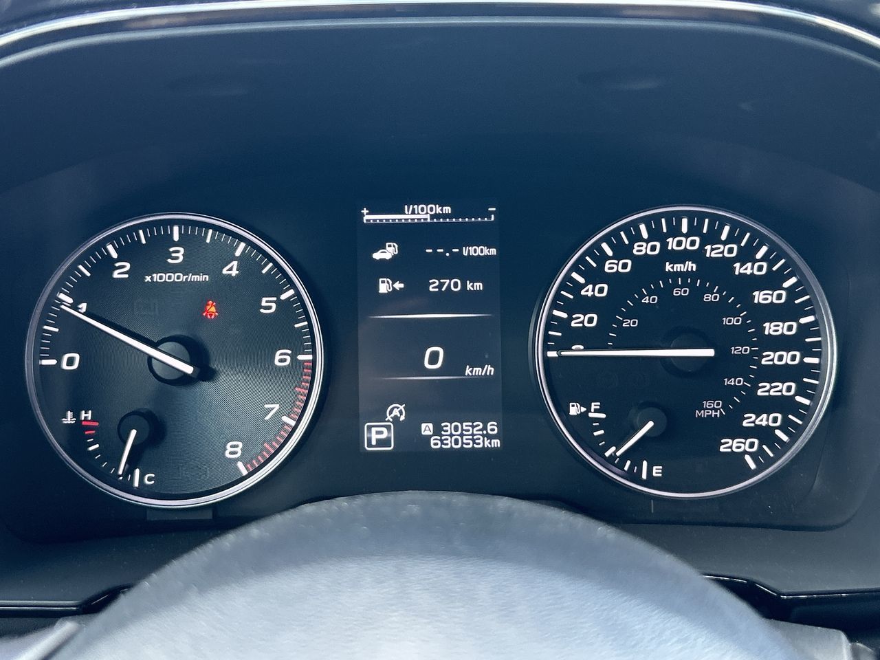 Subaru Outback  2024 à Mississauga, Ontario