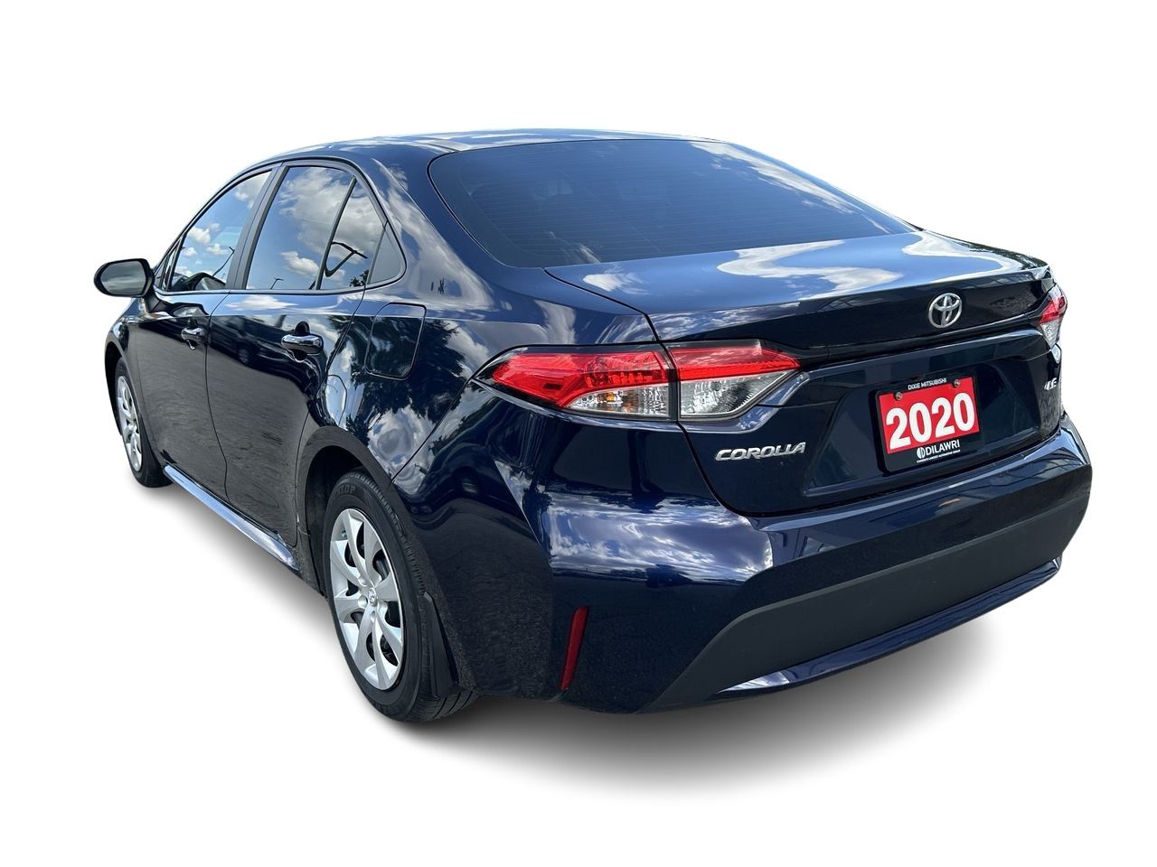 Toyota Corolla  2020 à Mississauga, Ontario