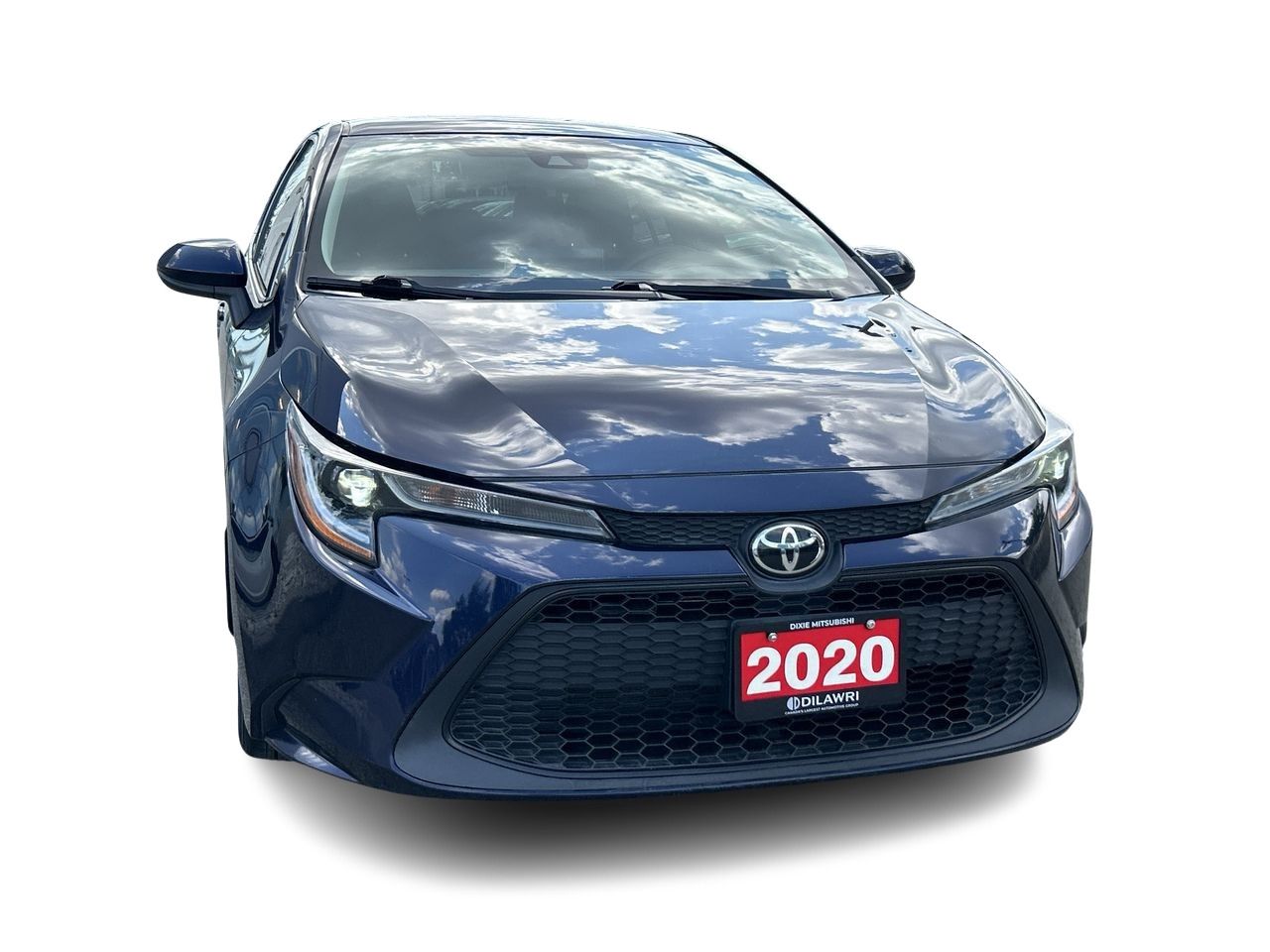 Toyota Corolla  2020 à Mississauga, Ontario