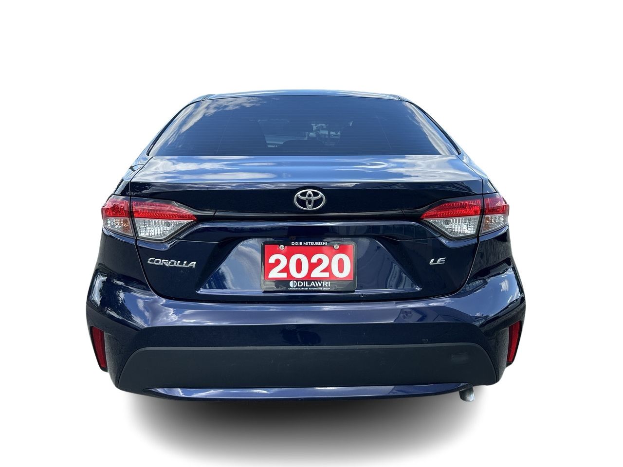 Toyota Corolla  2020 à Mississauga, Ontario