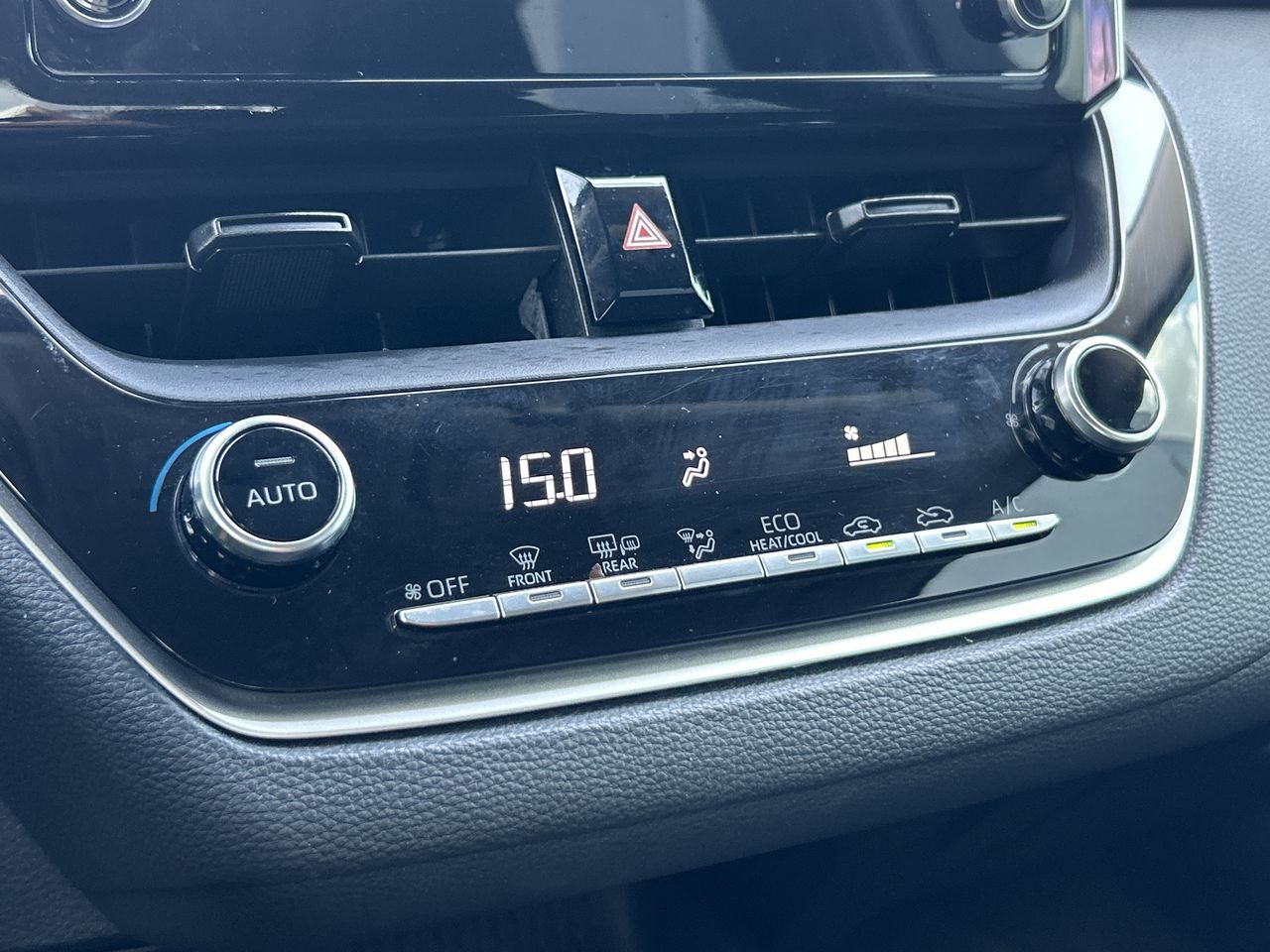Toyota Corolla  2020 à Mississauga, Ontario