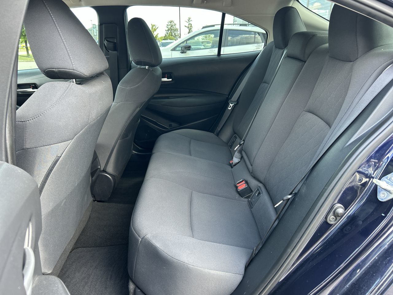 Toyota Corolla  2020 à Mississauga, Ontario