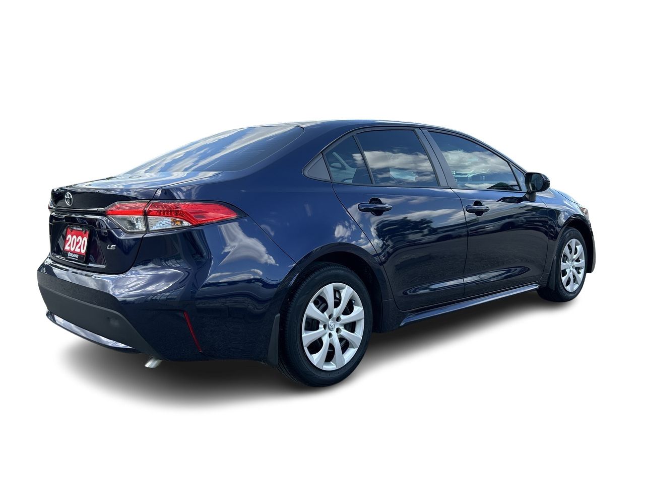 Toyota Corolla  2020 à Mississauga, Ontario