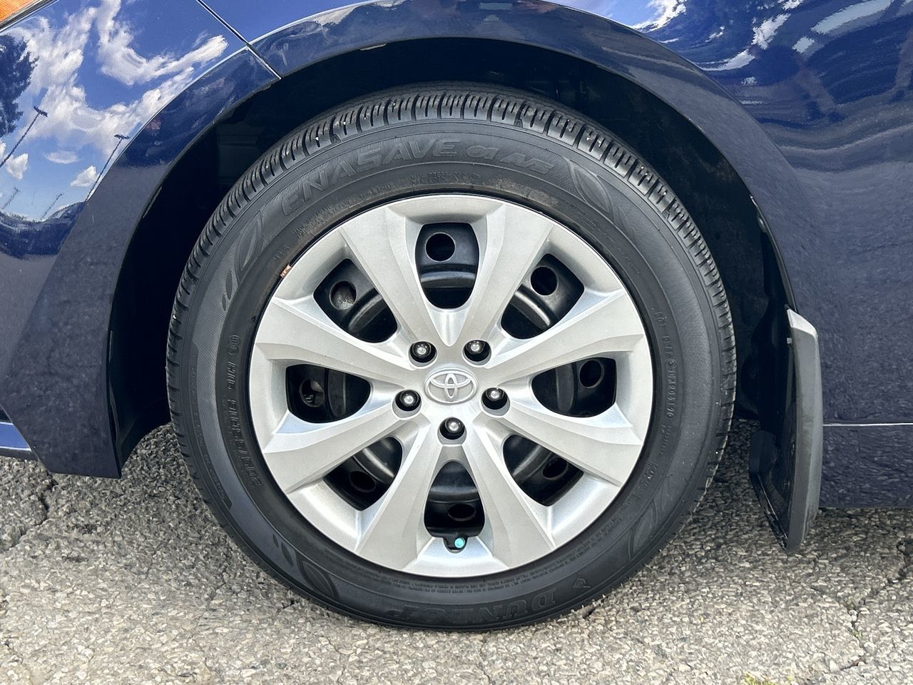 Toyota Corolla  2020 à Mississauga, Ontario
