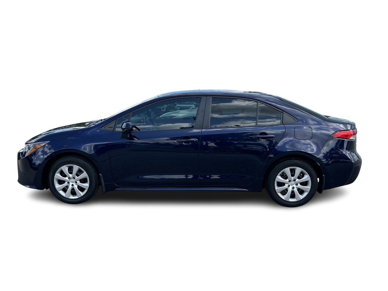 Toyota Corolla  2020 à Mississauga, Ontario