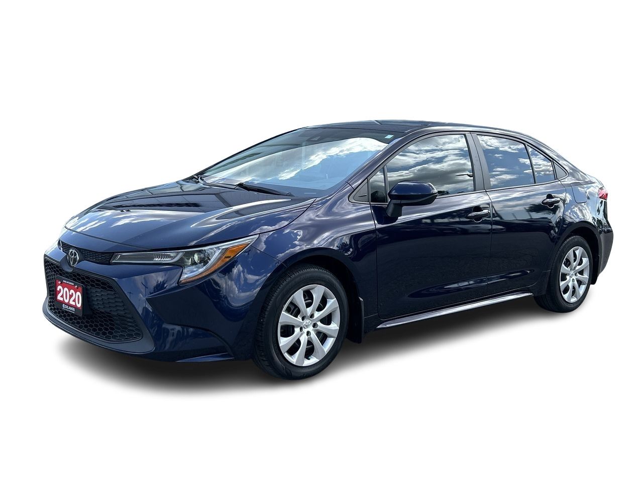 Toyota Corolla  2020 à Mississauga, Ontario