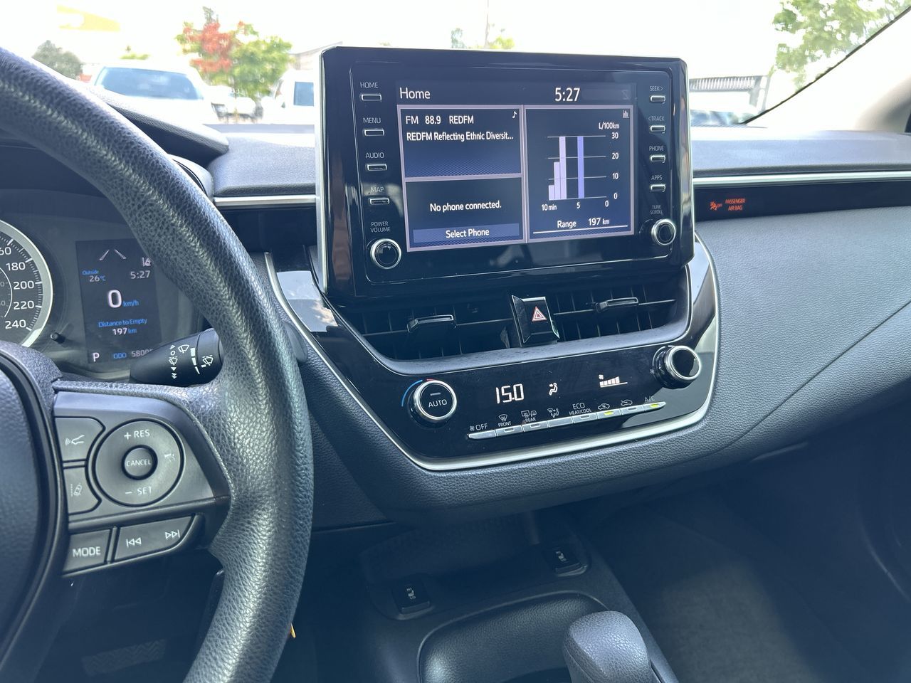 Toyota Corolla  2020 à Mississauga, Ontario