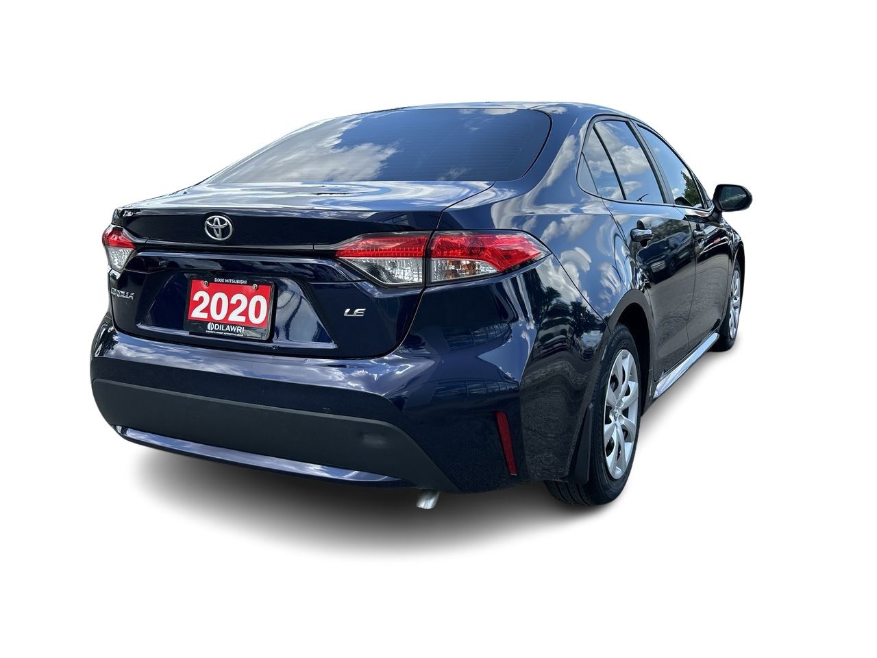 Toyota Corolla  2020 à Mississauga, Ontario