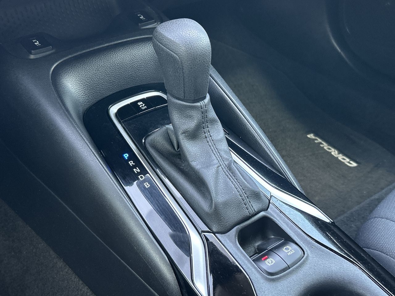 Toyota Corolla  2020 à Mississauga, Ontario