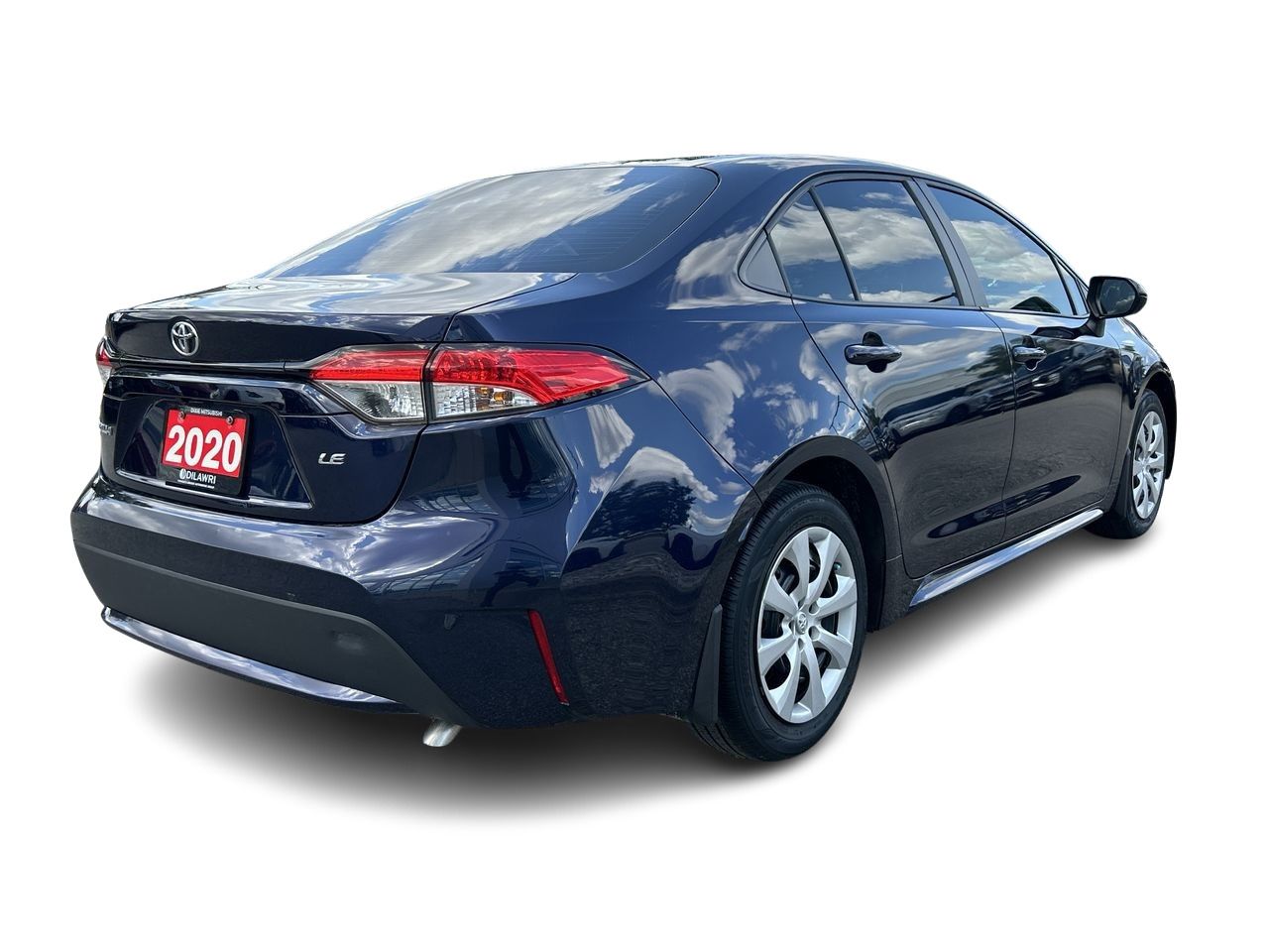 Toyota Corolla  2020 à Mississauga, Ontario