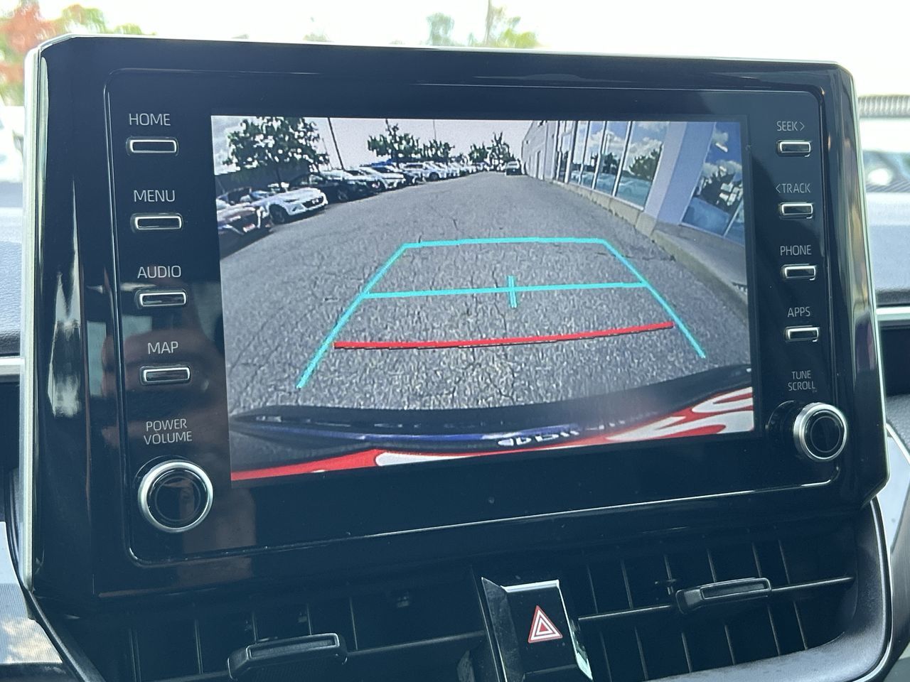 Toyota Corolla  2020 à Mississauga, Ontario