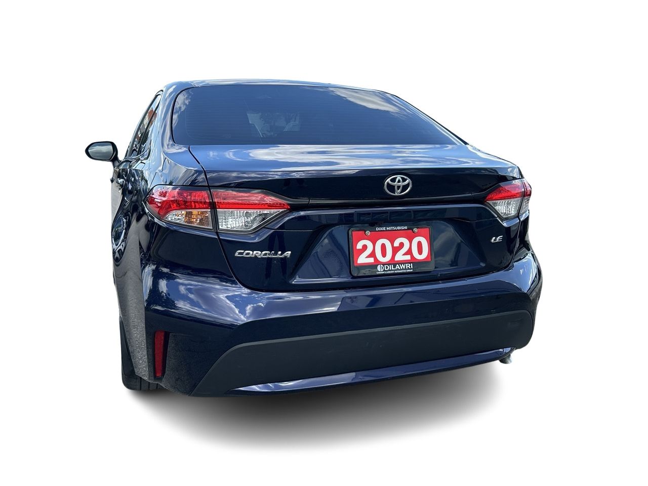 Toyota Corolla  2020 à Mississauga, Ontario