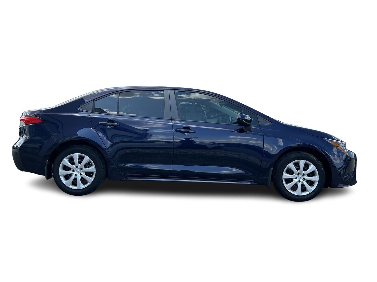 Toyota Corolla  2020 à Mississauga, Ontario