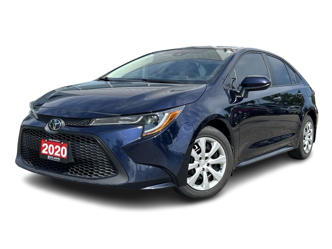 Toyota Corolla  2020 à Mississauga, Ontario