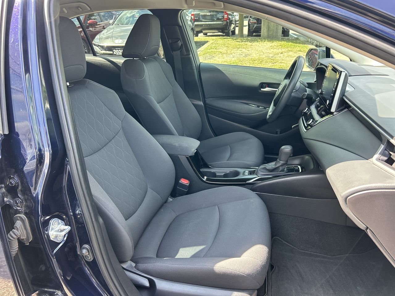 Toyota Corolla  2020 à Mississauga, Ontario