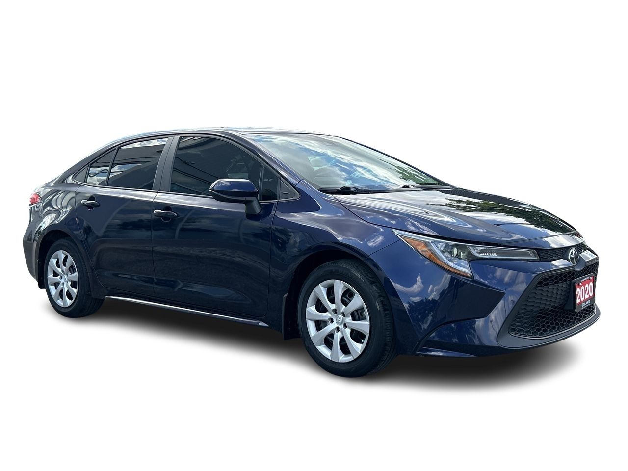 Toyota Corolla  2020 à Mississauga, Ontario