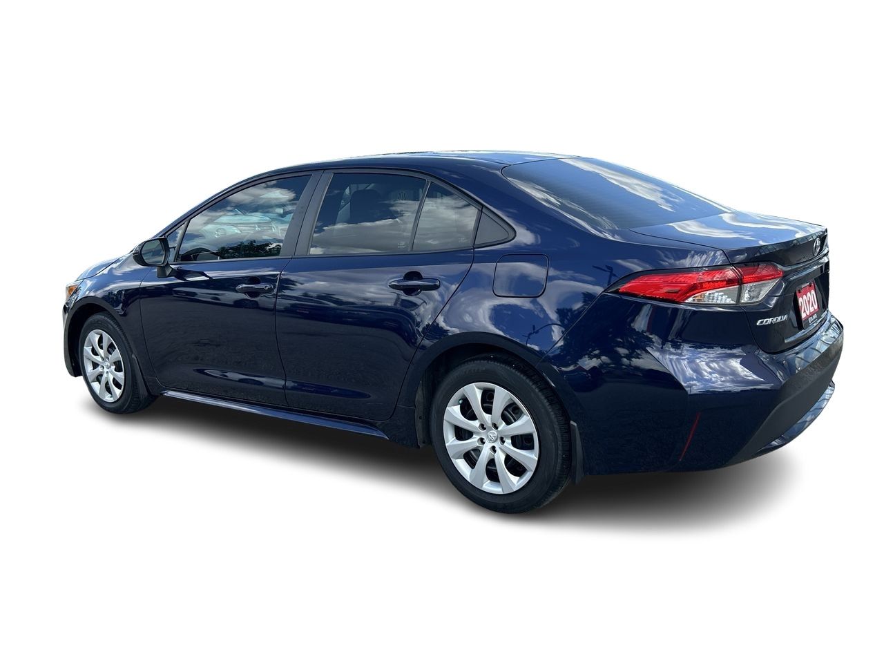 Toyota Corolla  2020 à Mississauga, Ontario