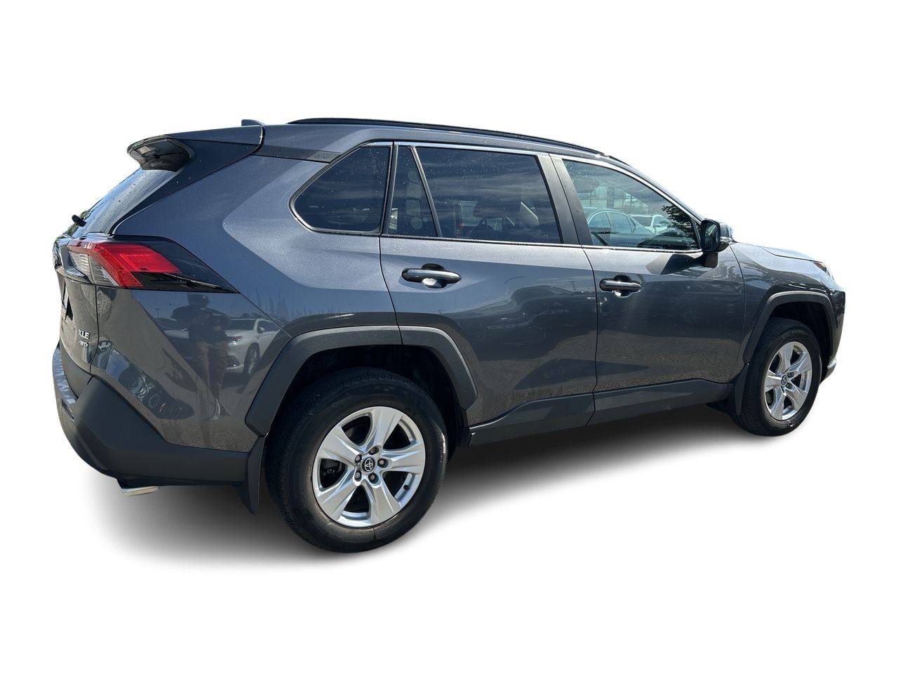 Toyota RAV4  2021 à Mississauga, Ontario