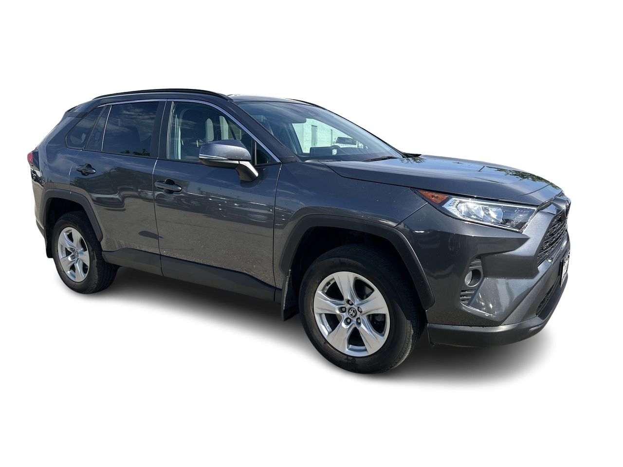 Toyota RAV4  2021 à Mississauga, Ontario
