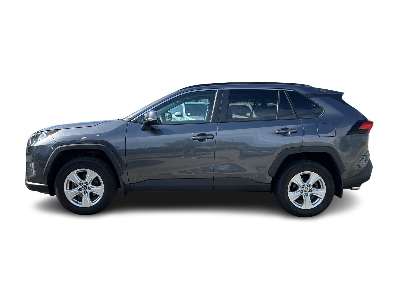 Toyota RAV4  2021 à Mississauga, Ontario