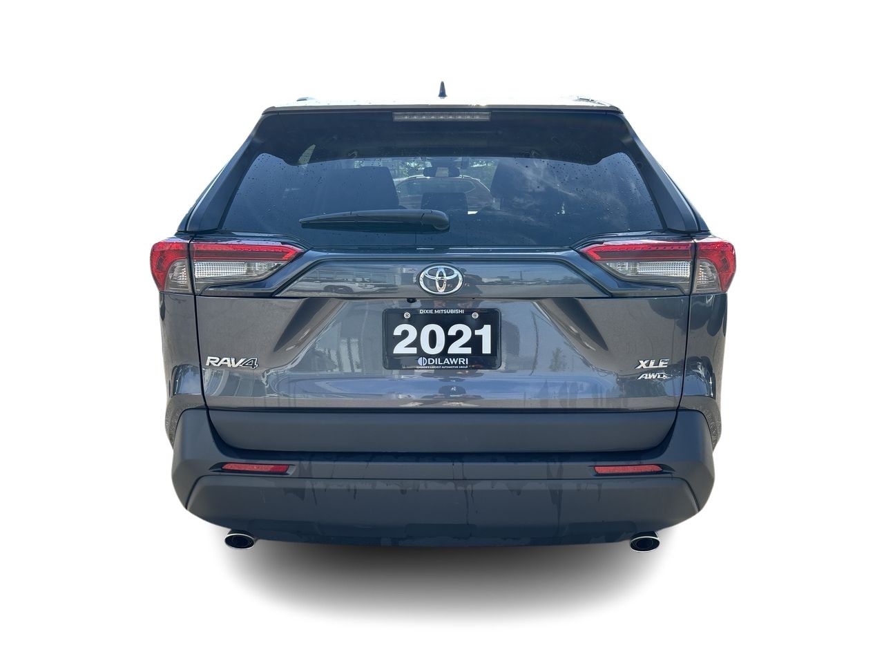 Toyota RAV4  2021 à Mississauga, Ontario
