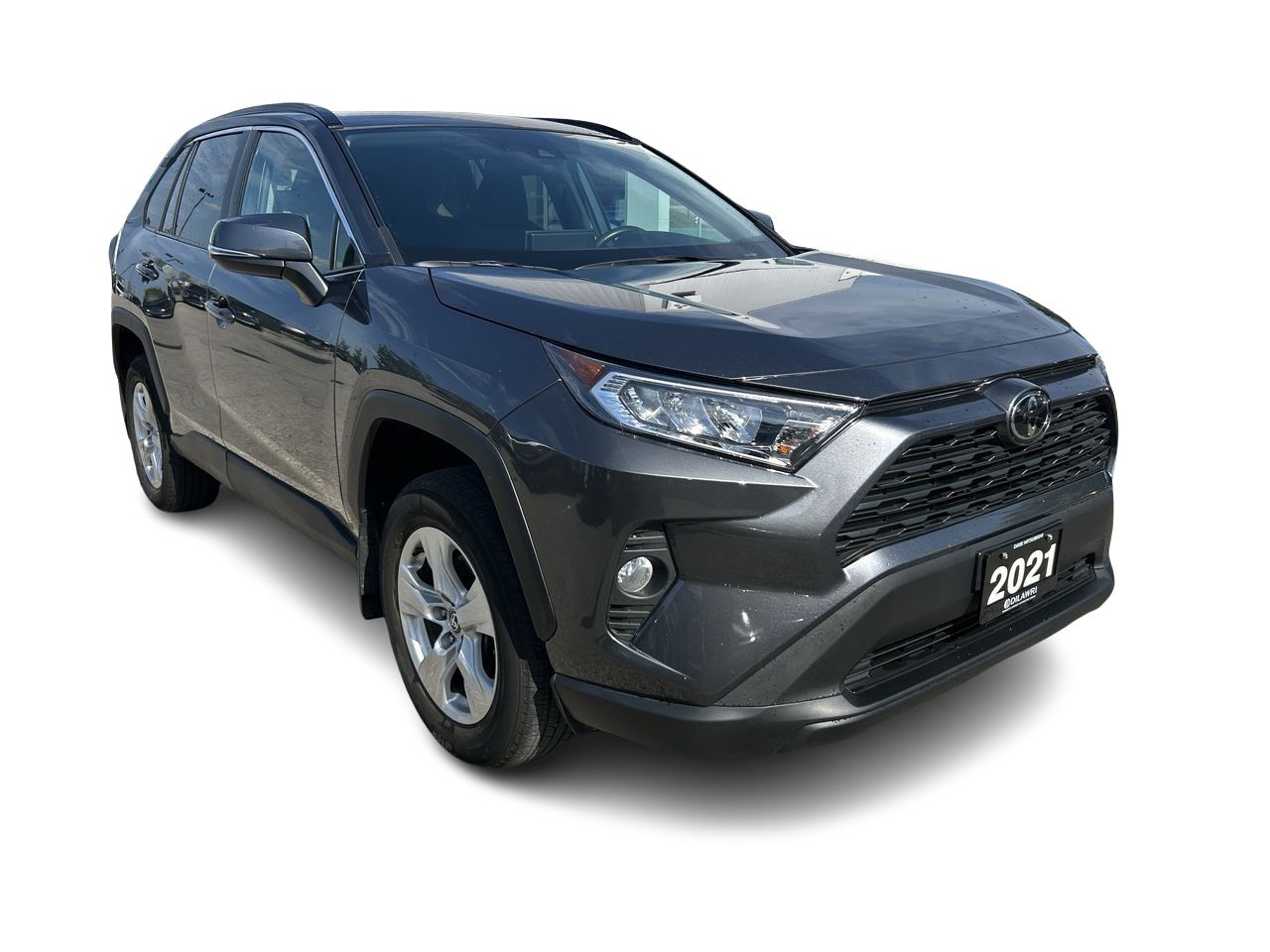 Toyota RAV4  2021 à Mississauga, Ontario