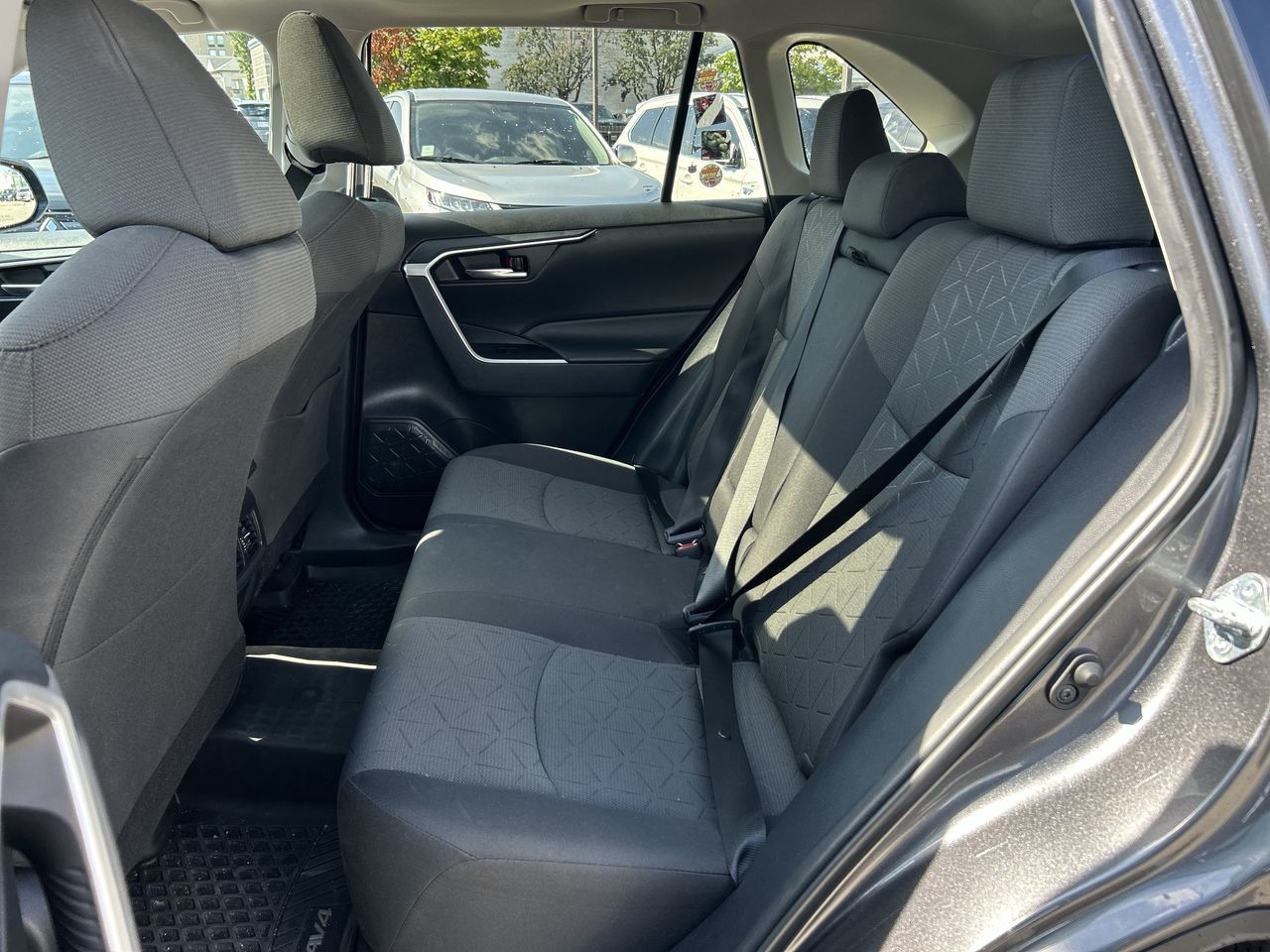 Toyota RAV4  2021 à Mississauga, Ontario