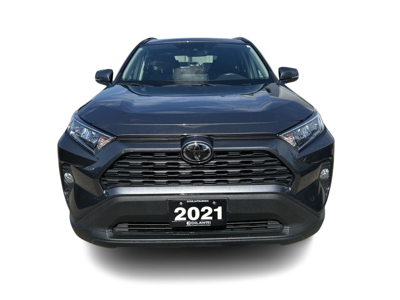 Toyota RAV4  2021 à Mississauga, Ontario