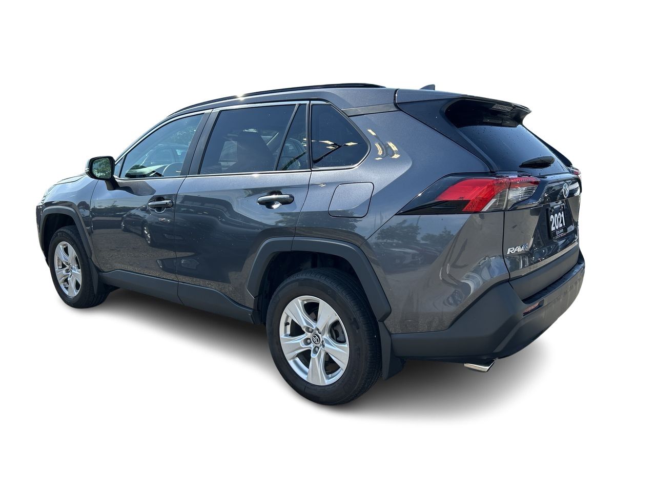 Toyota RAV4  2021 à Mississauga, Ontario