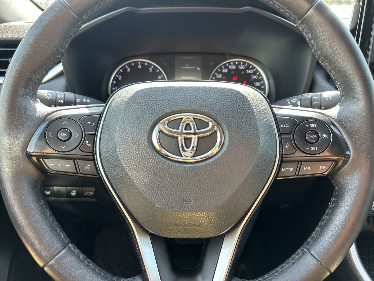 Toyota RAV4  2021 à Mississauga, Ontario
