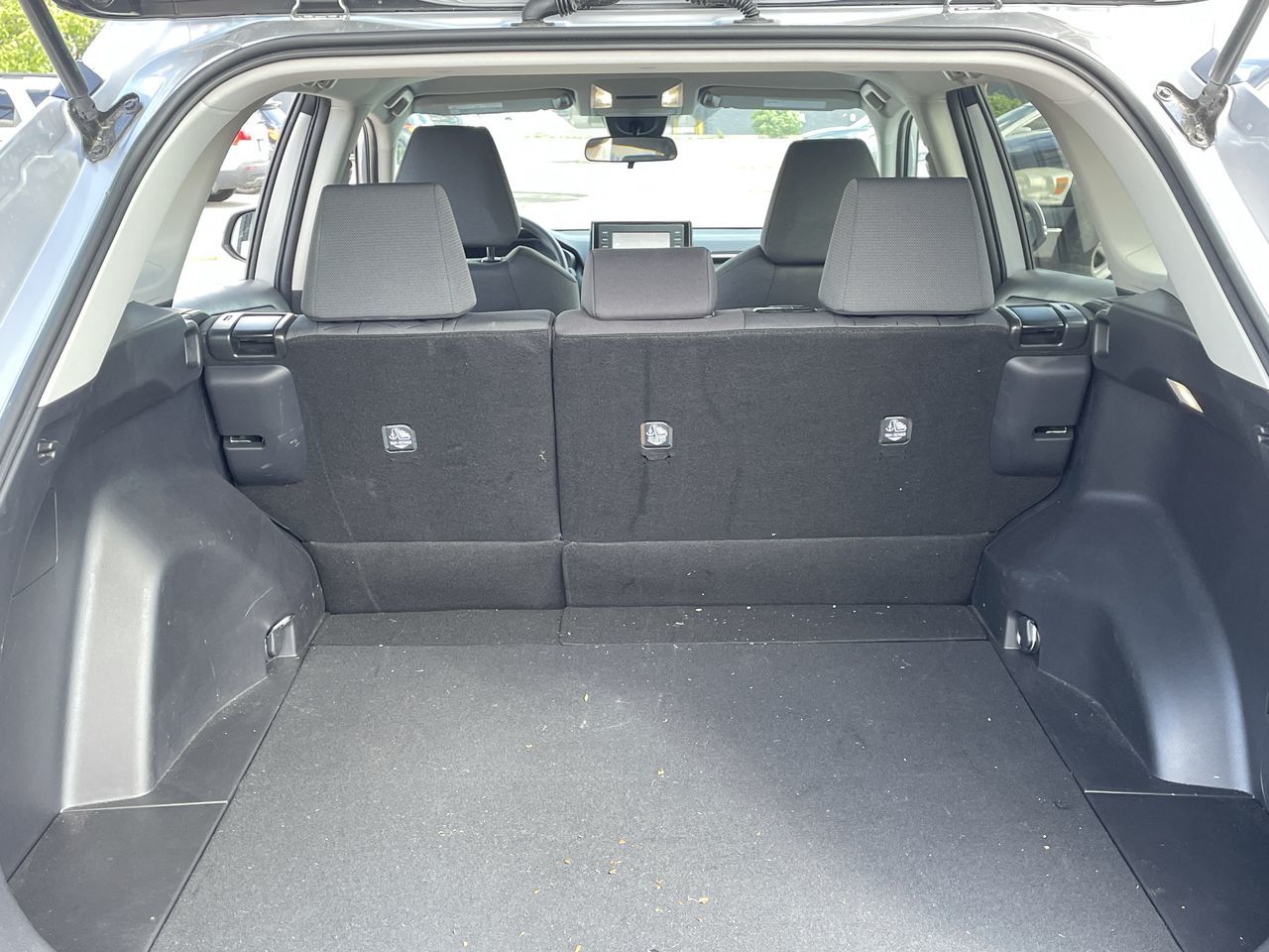 2022 Toyota RAV4 in Mississauga, Ontario