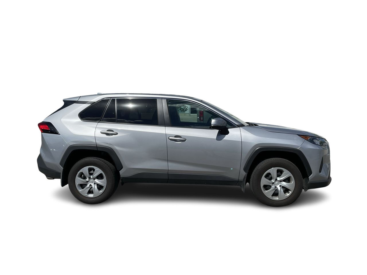 2022 Toyota RAV4 in Mississauga, Ontario