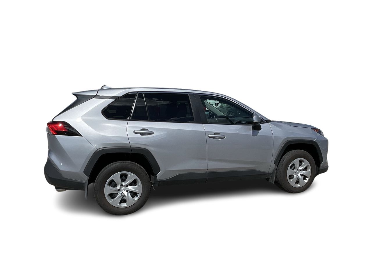 2022 Toyota RAV4 in Mississauga, Ontario