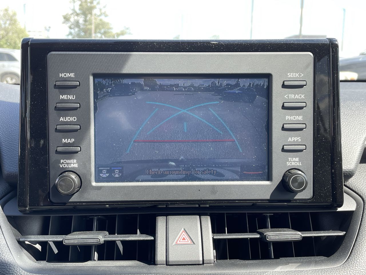 2022 Toyota RAV4 in Mississauga, Ontario