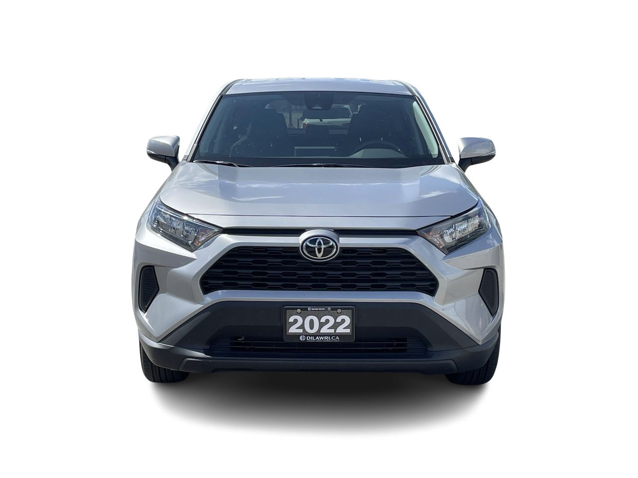 2022 Toyota RAV4 in Mississauga, Ontario