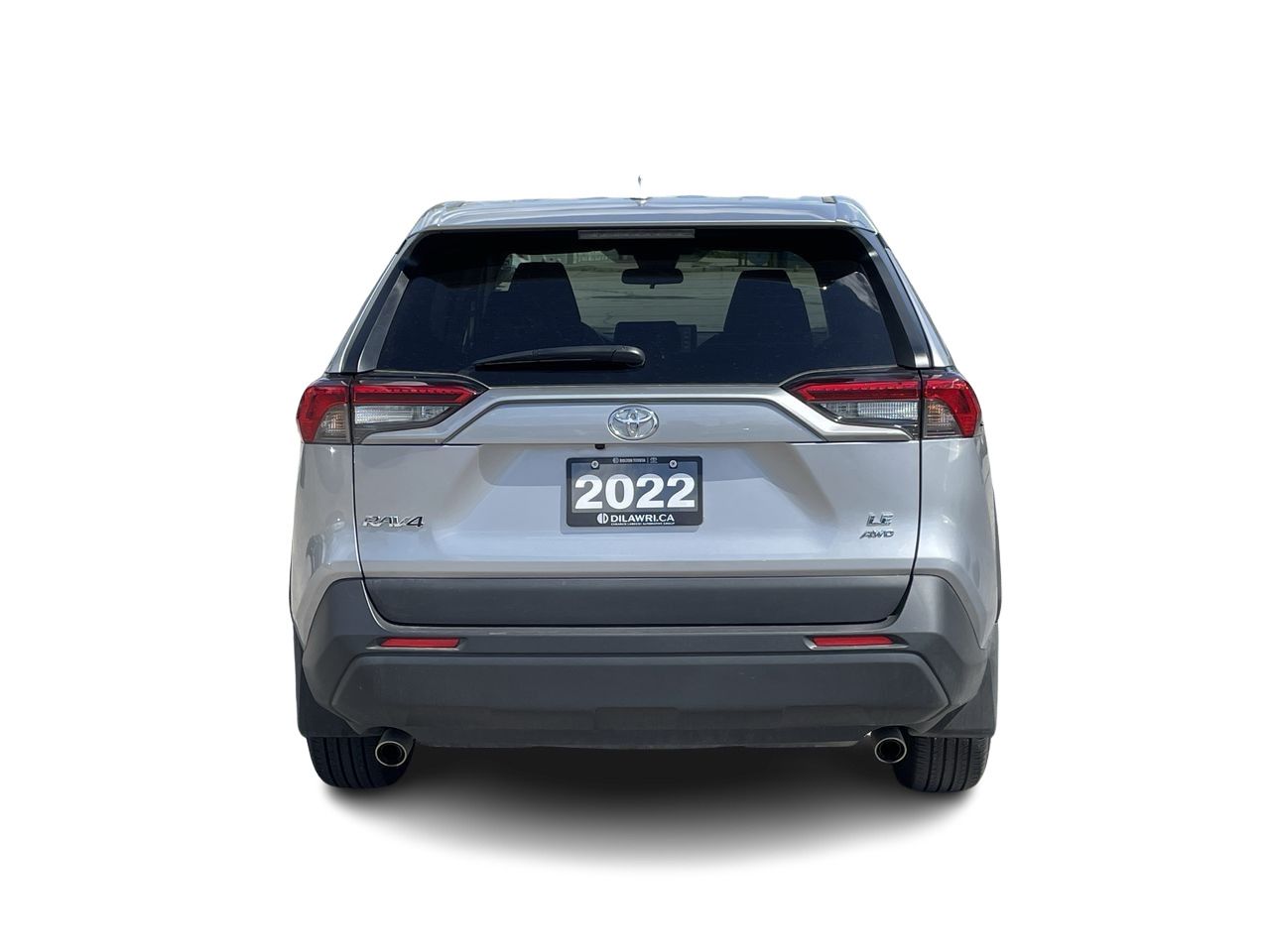 2022 Toyota RAV4 in Mississauga, Ontario